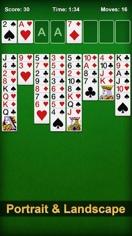 Screenshot 16: FreeCell Solitaire