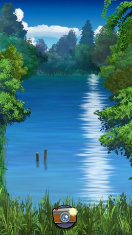 Screenshot 3: 緊急SOS！池の水ぜんぶ抜く大作戦 ~ THE GAME ~