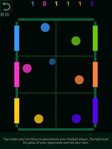 Screenshot 20: 2 Player Games
