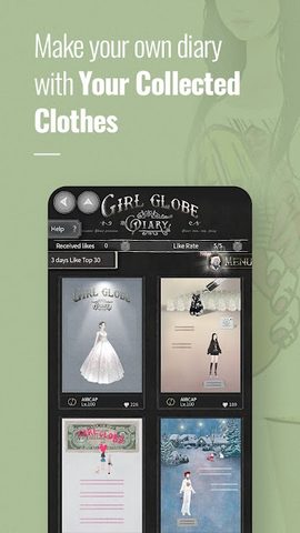 Screenshot 16: GIRL GLOBE