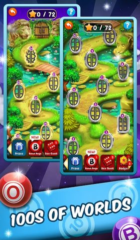 Screenshot 6: Magic Bingo