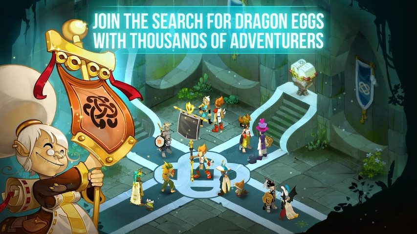 Screenshot 17: DOFUS Touch