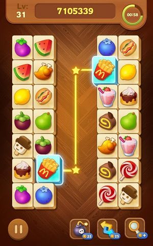 Screenshot 11: Wood Block Puzzle