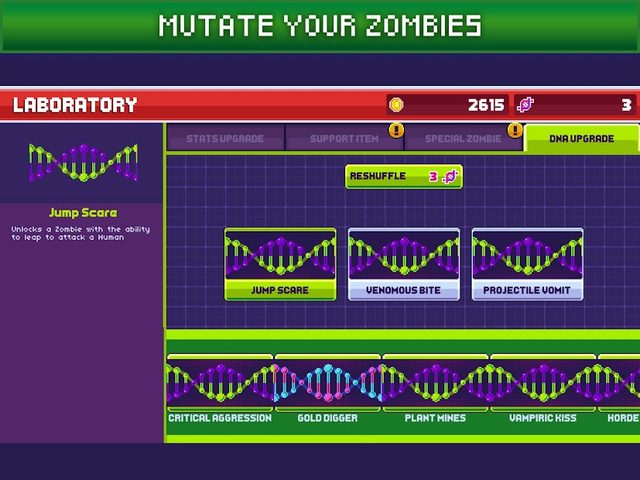 Screenshot 20: Infectonator 3: Apocalypse