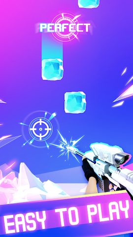 Screenshot 5: Beat Fire 2 - Gun Music Game