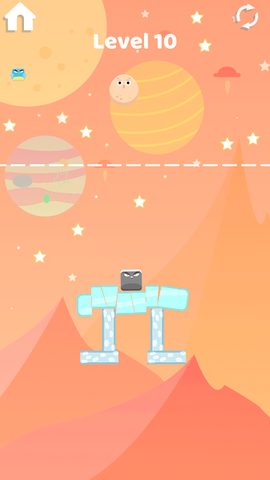 Screenshot 8: Protect Eggs!