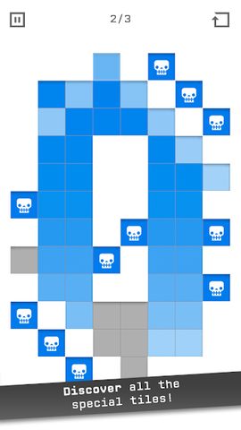Screenshot 3: Blip Blup