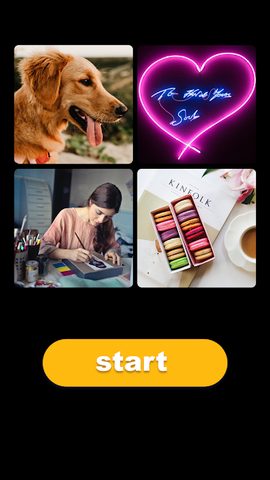 Screenshot 5: Art Jigsaw Puzzle