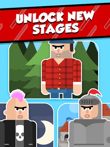 Screenshot 10: Mr Ninja - Slicey Puzzles