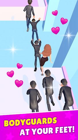 Screenshot 5: Outfit Queen