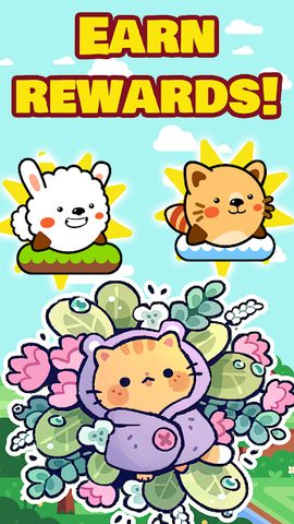 Screenshot 19: Kawaii Hopping Pets
