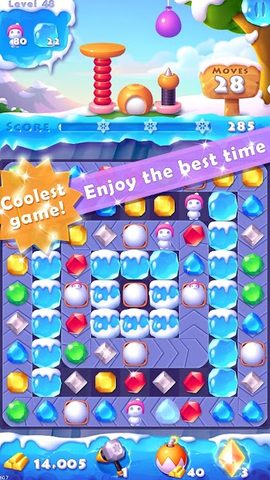 Screenshot 10: Ice Crush 2