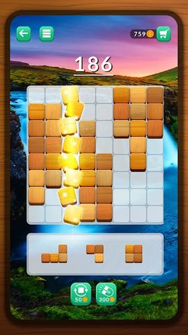 Screenshot 19: Blockscapes - Block Puzzle