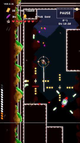 Screenshot 12: ReversEstory