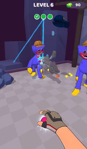 Screenshot 23: Scary Bonds