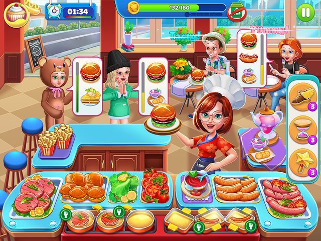 Screenshot 14: kitchen Diary: Cooking games