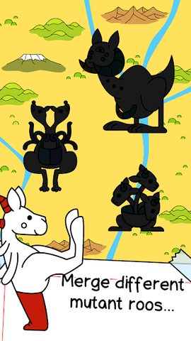Screenshot 15: Kangaroo Evolution: Simulator
