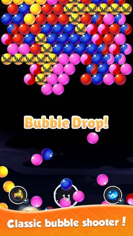 Screenshot 7: Bubble Hunter® : Arcade Game
