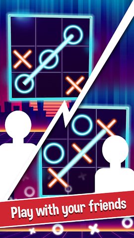Screenshot 2: Tic Tac Toe