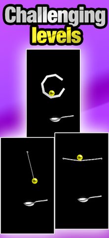 Screenshot 12: Goldball Scooping