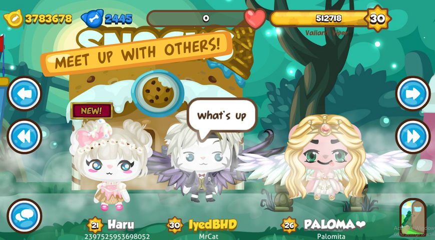 Screenshot 5: Pet Pals