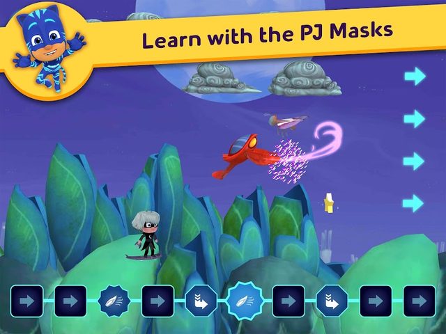 Screenshot 16: PJ Masks™: Hero Academy