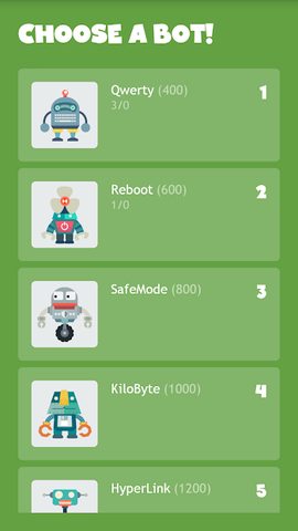 Screenshot 6: Chess for Kids - Play & Learn