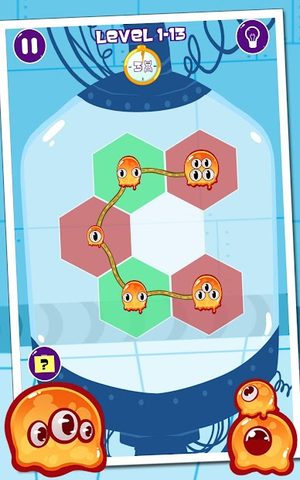 Screenshot 7: Bind'Em