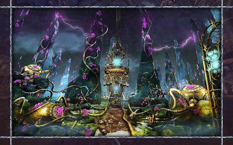 Screenshot 17: Morgiana: Mysteries Adventure