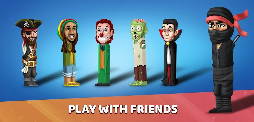 Screenshot 23: Ping Pong Legend - Multiplayer