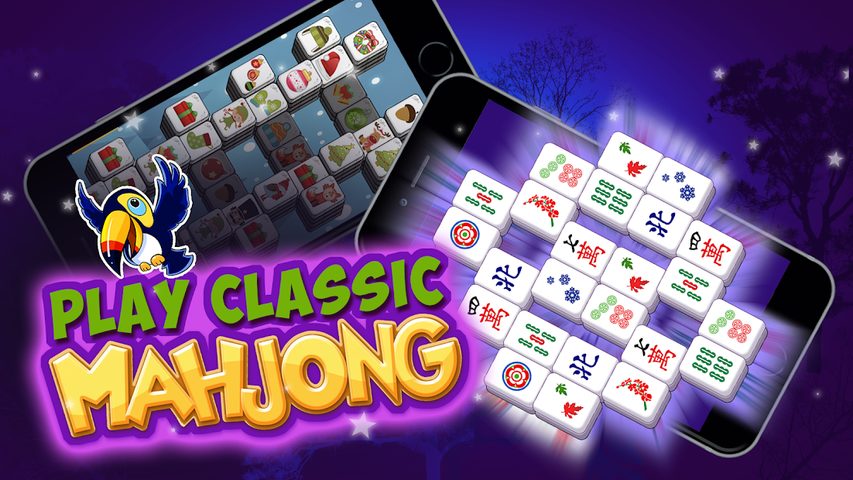 Screenshot 23: Mahjong Tile Match Quest