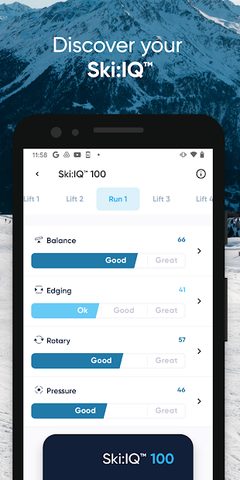 Screenshot 3: Carv