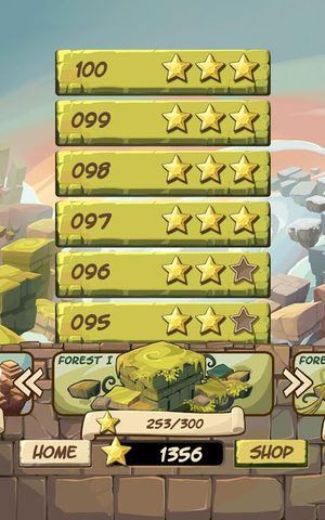 Screenshot 6: Caveboy Escape