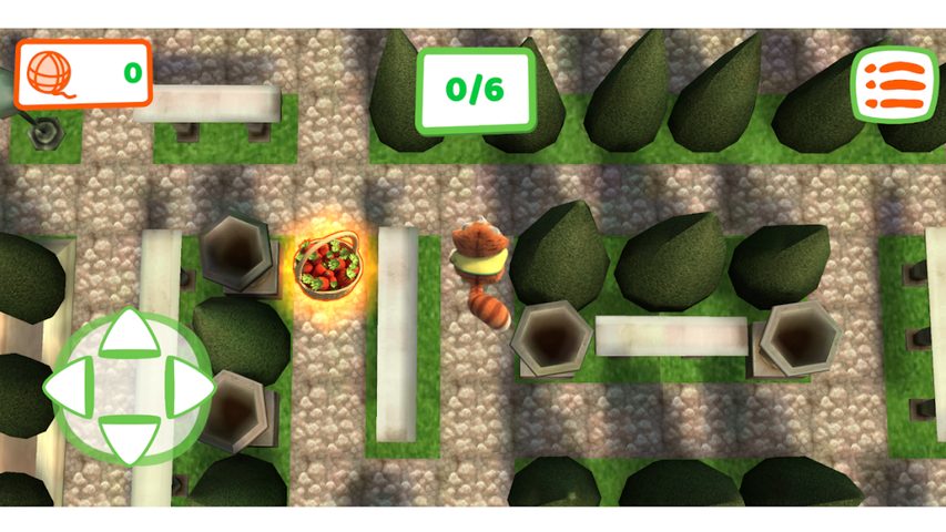 Screenshot 6: 44 Cats - The Game