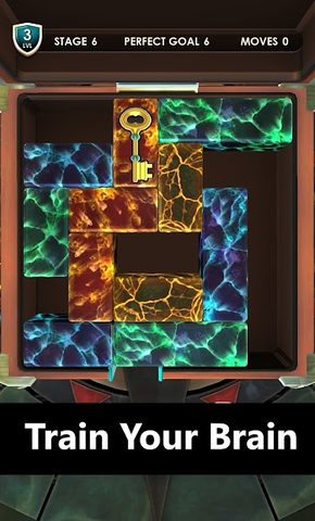Screenshot 19: Unblock Puzzle: Slide Blocks
