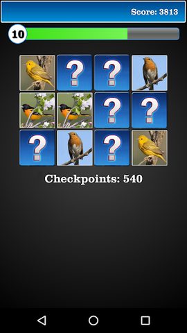 Screenshot 4: Brain Games
