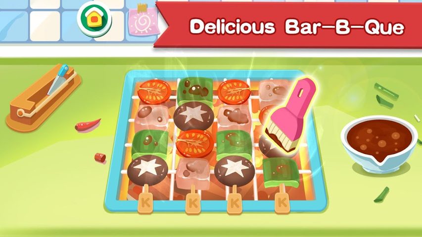 Screenshot 13: Happy Kitchen World