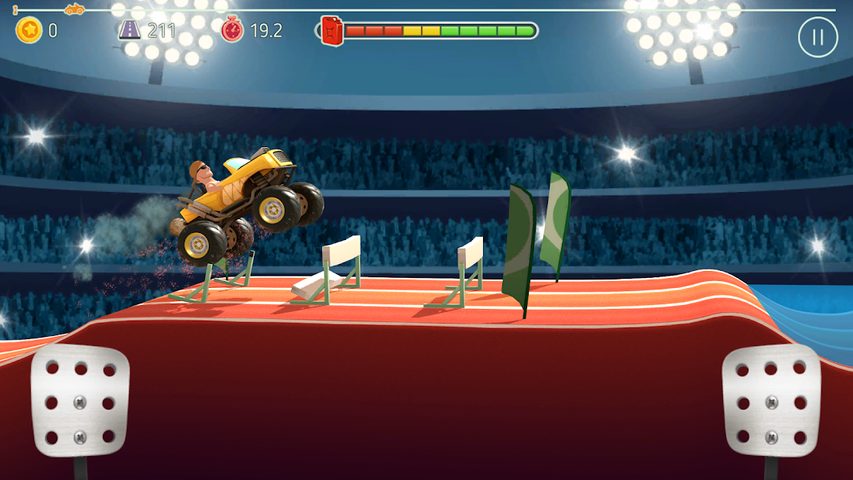 Screenshot 13: Prime Peaks