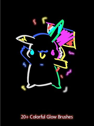 Screenshot 17: Doodle : Draw | Joy
