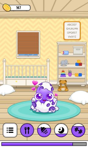 Screenshot 19: Moy 6 the Virtual Pet Game