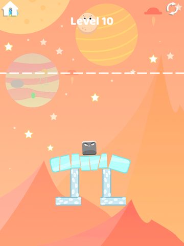 Screenshot 16: Protect Eggs!