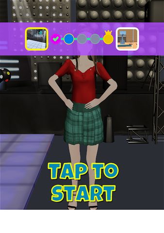 Screenshot 13: Dance Challenge