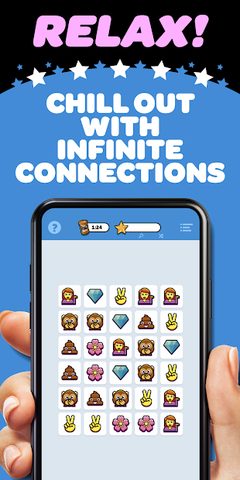 Screenshot 5: Infinite Connections