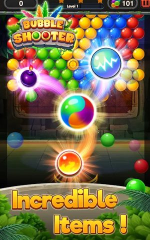 Screenshot 11: Bubble Shooter-Puzzle Game