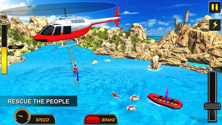 Screenshot 10: City Pilot Flight: Plane Games