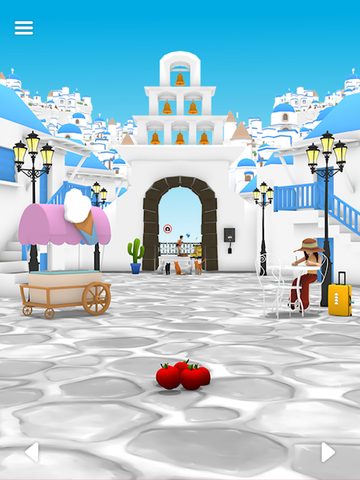 Screenshot 14: Escape Game: Santorini
