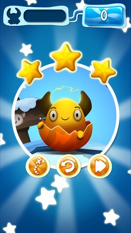 Screenshot 6: Feed The Monster (US English)