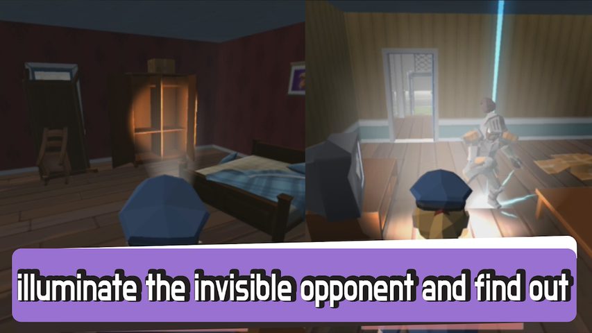 Screenshot 16: Invisible.io