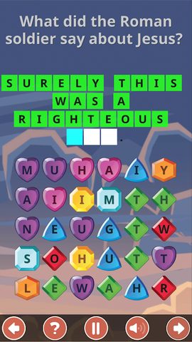 Screenshot 5: SunScool - Sunday School app