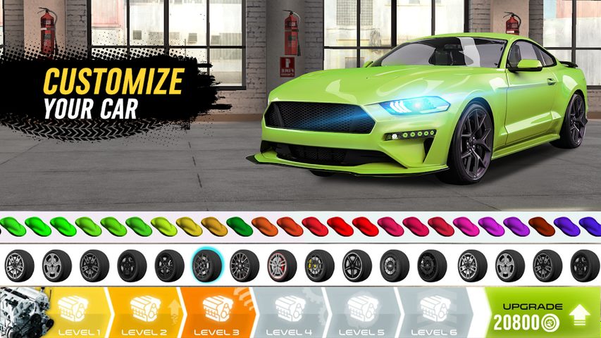 Screenshot 11: Racing Go - Free Car Games
